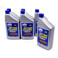 Lucas Oil 10687 ZDDP 10W30 Conventional Hot Rod & Classic Car Motor Oil 1 qt. LUC10687-6